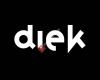 Diek  - Cook on fire -