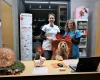Dierenarts Greetje Bruninx