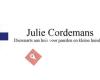 Dierenarts Julie Cordemans