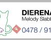 Dierenarts Melody Slabbekoorn