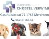 Dierenartsenpraktijk Christel Verwimp