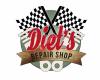 Diet S Repair Shop