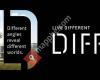 DIFF - Live Different