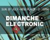 Dimanche Electronic