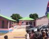 Dimbalma voor Gambia