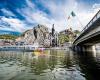 DINANT EVASION - Croisières sur la Meuse