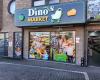 Dino's Market (Poolse winkel)