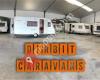 Dirbit Caravans
