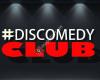 Discomedy CLUB