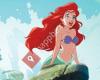 Disney Little Mermaid