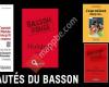 Éditions du Basson