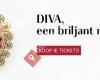 DIVA, Antwerp Home of Diamonds