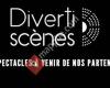 Divertiscènes - Été Divert' Festival
