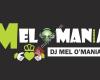 DJ Mel O'Maniac
