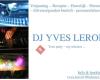 DJ YVES LEROI