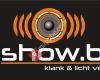 Djshow.be