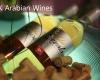 DK Arabian Wines