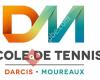 DM Ecoles de Tennis Darcis-Moureaux