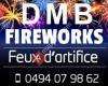 DMB Fireworks Seraing - Berivan