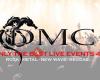 DMC GROUP : Only the best live events 4U