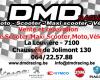 DMD Racing