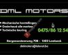 DML Motors