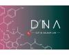 DNA Cut & Colour Lab