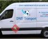 DND Transports Bruxelles