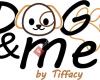 DOG & ME by tiffacy