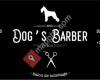Dog's Barber