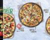 Domino's pizza Berchem