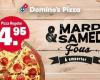 Domino's Pizza charleroi