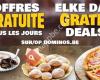 Domino's Pizza Herentals