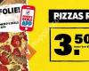 Domino's Pizza Schilde