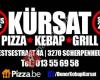 Döner Kebap Kürsat