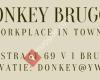 Donkey - Your Workplace In Town