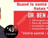 Dr. Ben Addi - Candidat PS - 43e à la région