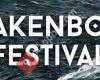 Drakenbootfestival Antwerpen