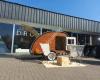 Droplife - Caravan / Teardrop verhuur & verkoop