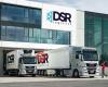 DSR Logistics BVBA