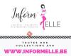 Du Form'elle à l'Inform'elle