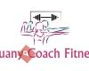 Duany Coach Fitness