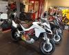 Ducati Gent