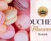 Duchess Macarons - Brussels