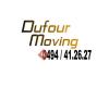 Dufour Moving