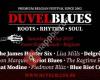 Duvelblues