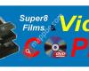 DVDCD Transferts Video et Super 8