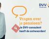 DVV Consulting Frederic-Friant BVBA