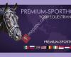 DW Premium Sport Horses - Belgium