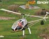 Dynali - Ultralight Helicopter Manufacturer